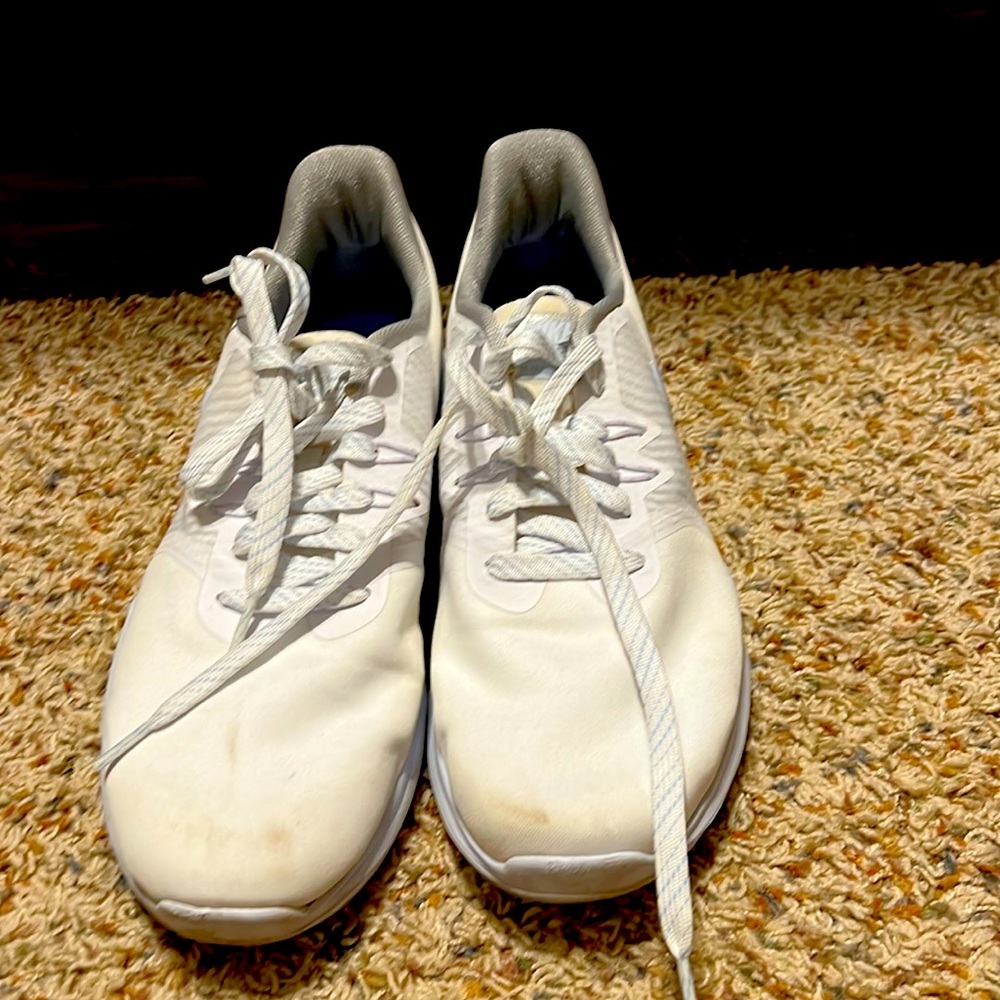 Nike In Season TR8